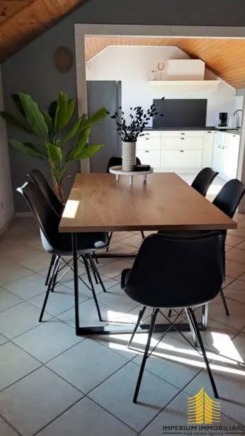 apartmanska kuća na čiovu - blizina mora - slika 16