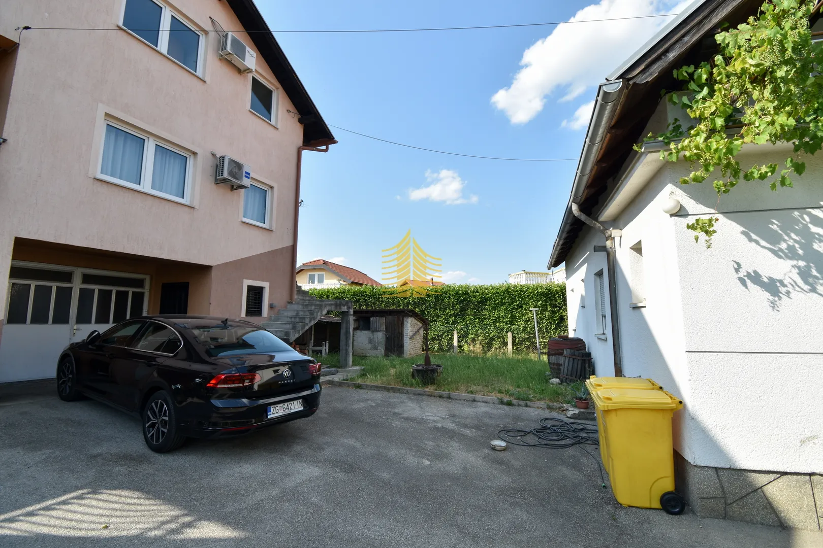 kuća, prodaja, donja dubrava, donja dubrava, 160m2, samostojeća - slika 2