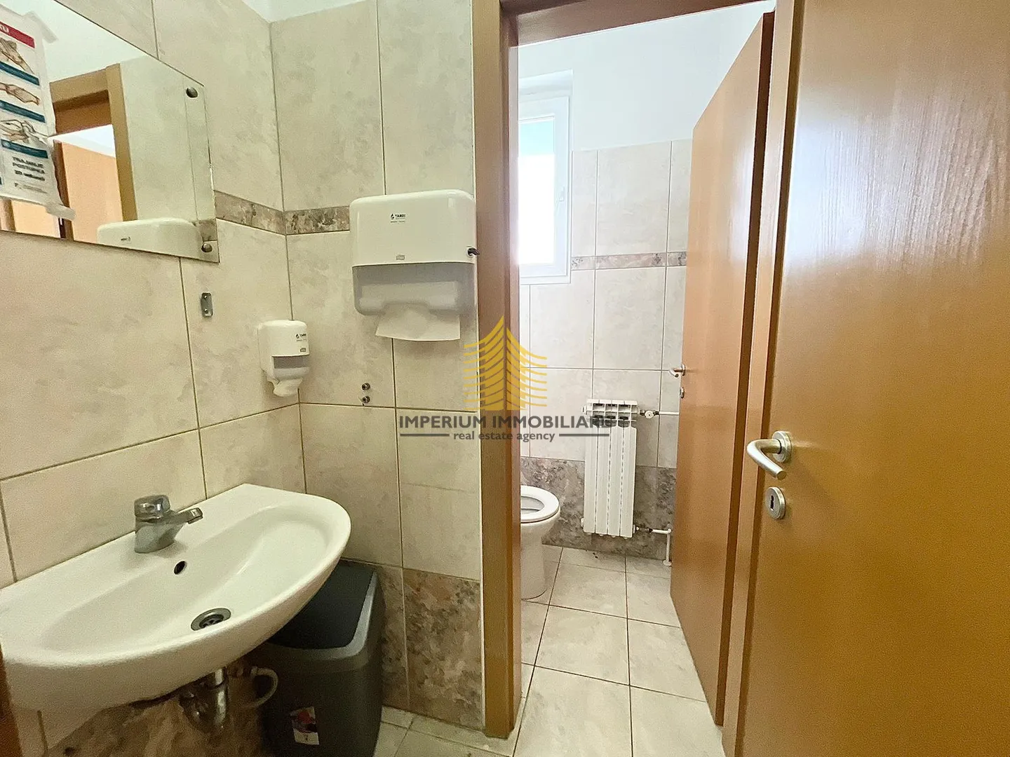 poslovni prostor, najam, novi zagreb - zapad, lučko, 105m2, ured - slika 6