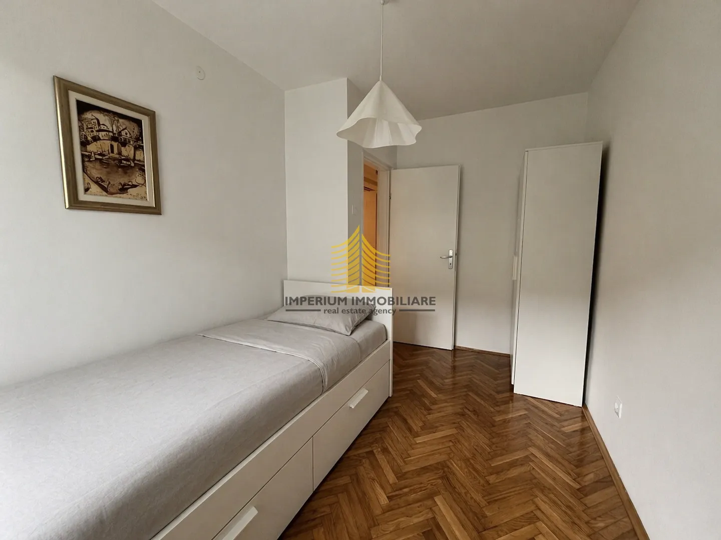 stan, najam, trešnjevka - sjever, trešnjevka, 70m2, 3-sobni - slika 7