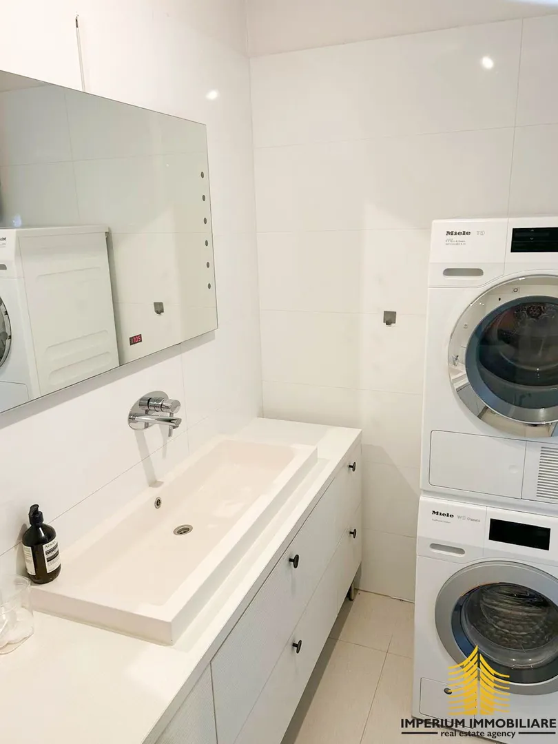 predivan penthouse na mejašima - prodaja - slika 14
