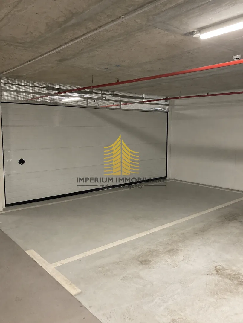 garaža/parkirno mjesto, prodaja, zadar, relja, 30m2, unutarnje parkirno mjesto - slika 2