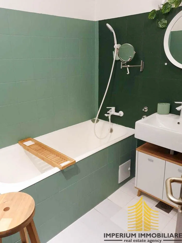 prostrani trosoban stan za najam – prvi najam, 90m2, dubrava - slika 6