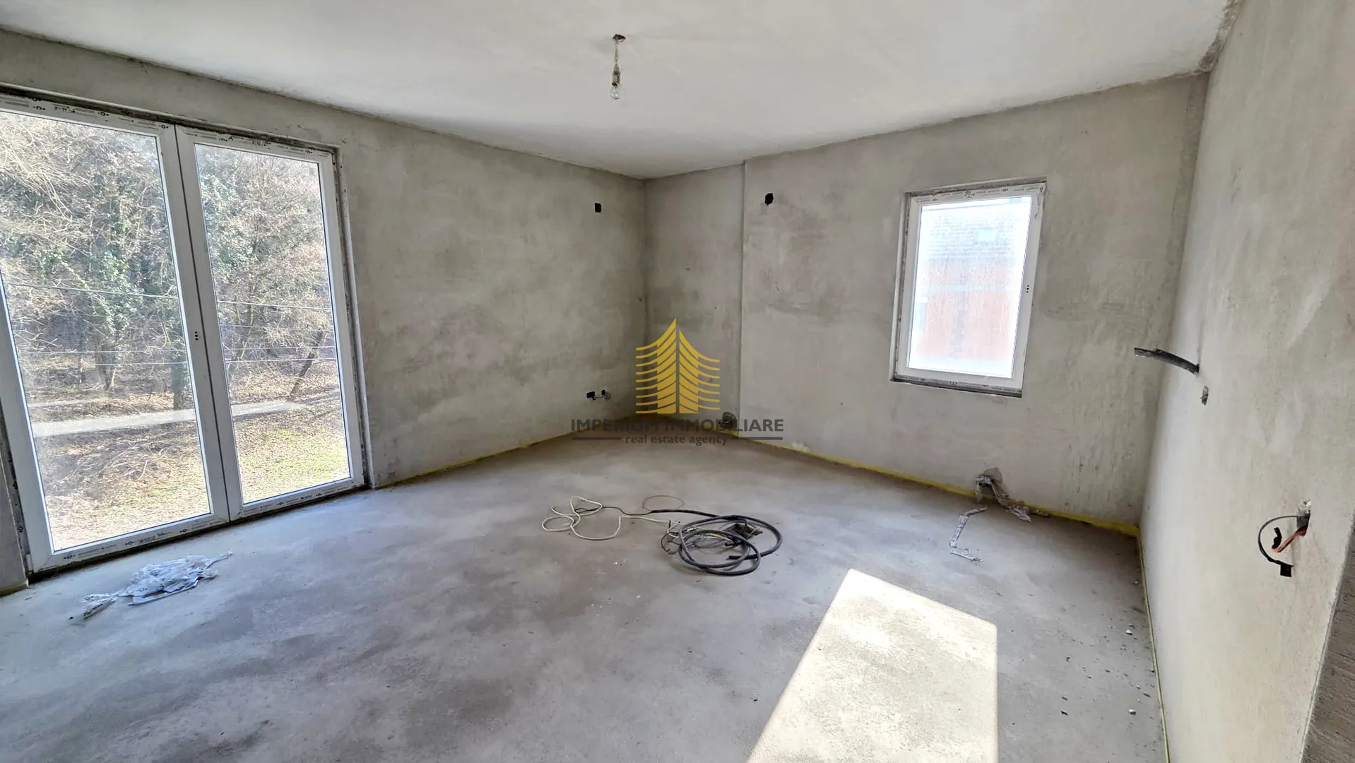 stan, prodaja, črnomerec, šestinski dol, 60m2, 2-sobni - slika 6