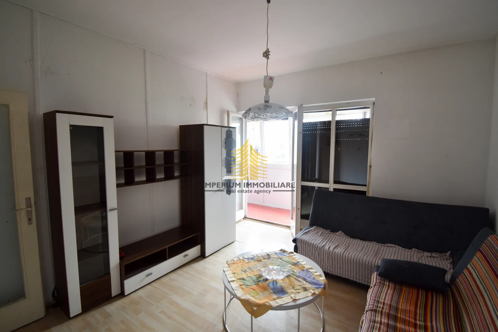 stan, najam, gornja dubrava, 45m2 - slika 2