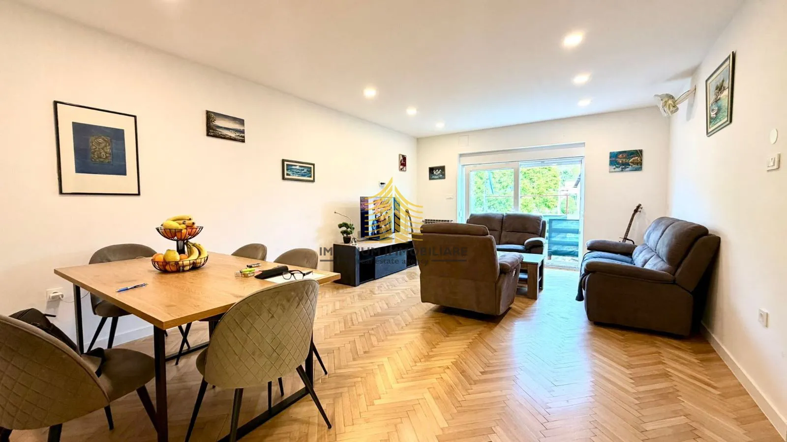 Stan, Prodaja, Črnomerec, Gornje Vrapče, 97m2, 4-sobni - Zagreb