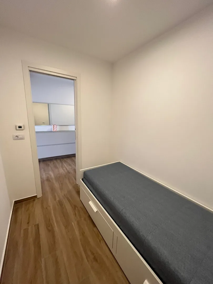 stan, 3-soban, pula (veruda), 65 m2 + parking, prilika! - slika 5