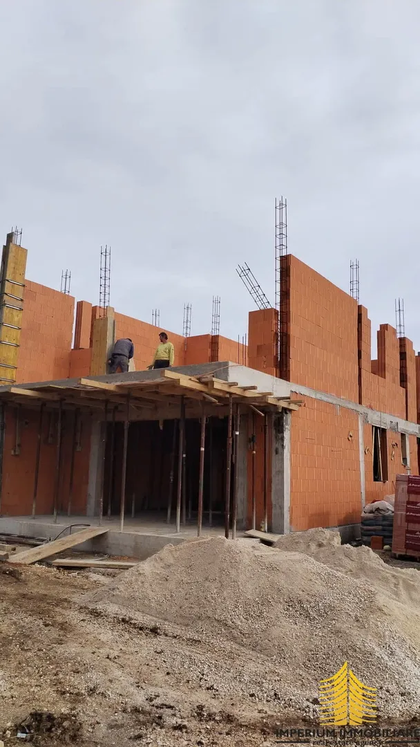 new construction: apartment s2, ground floor, povljana, 77.74m2 - slika 7