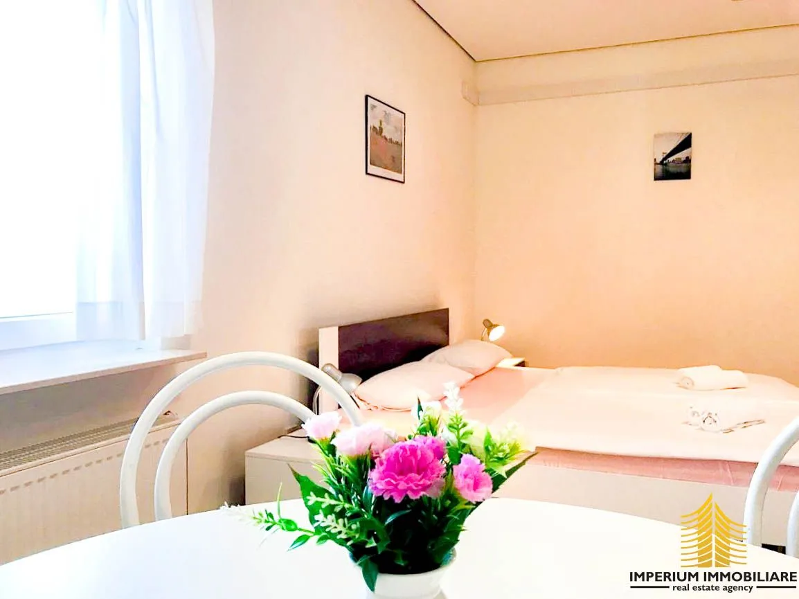predivna apartmanska kuća - murter, jezera - slika 30