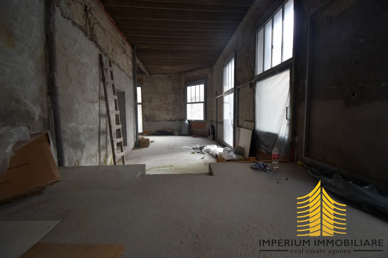 poslovni prostor, najam, zagreb, donji grad, 120m2, prostor za usluge - slika 8