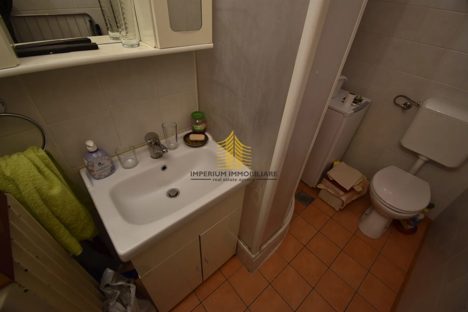 stan, prodaja, donji grad, donji grad, 55m2, 3-sobni, parking - slika 8