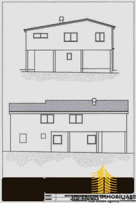 house, gornji karin, 291 m2, for sale, croatia - slika 19