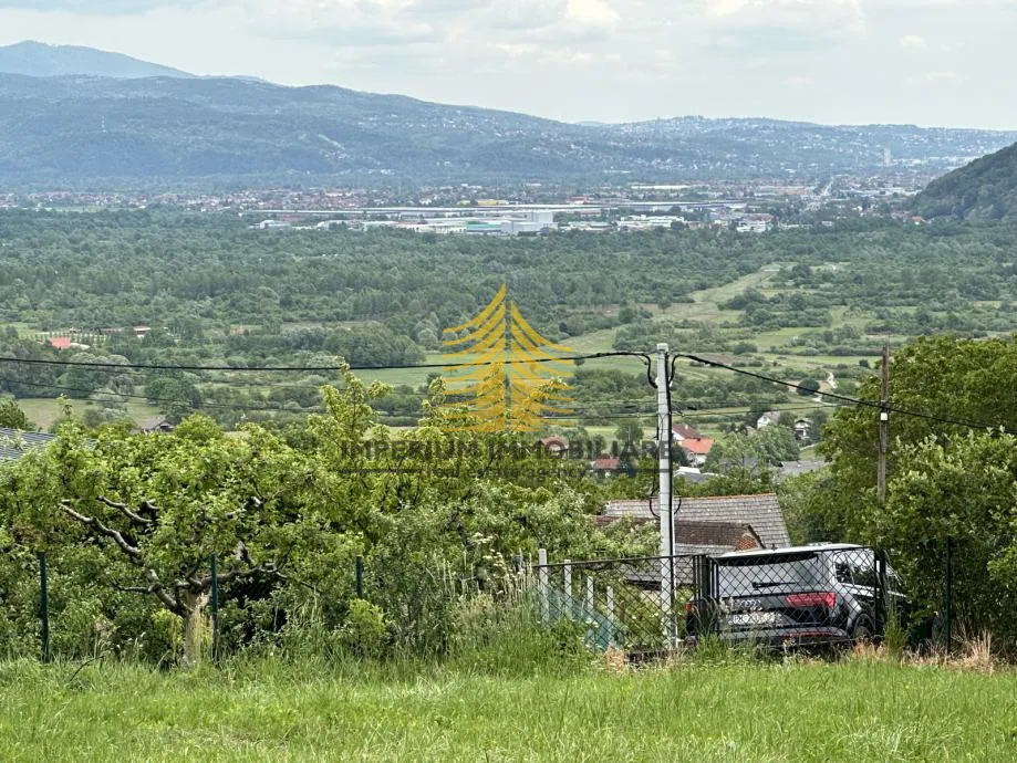zemljište, prodaja, samobor, mala rakovica, 2315m2, građevinsko - slika 14