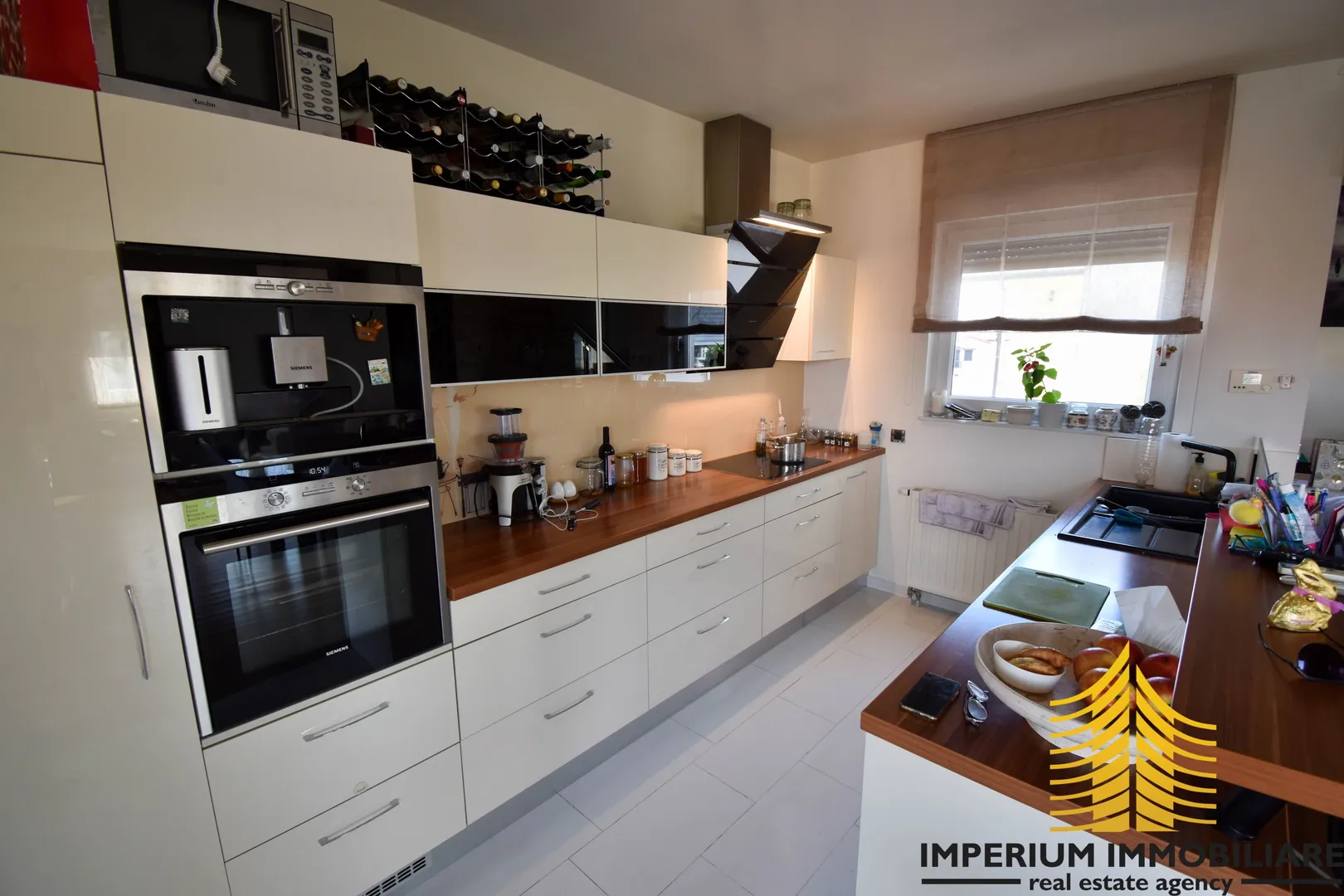 stan zagreb, penthouse (dvoetažni), laščina - 123m2 (prodaja) - slika 9
