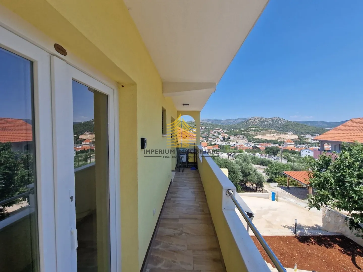 kuća, prodaja, marina, 100m2, samostojeća - slika 10