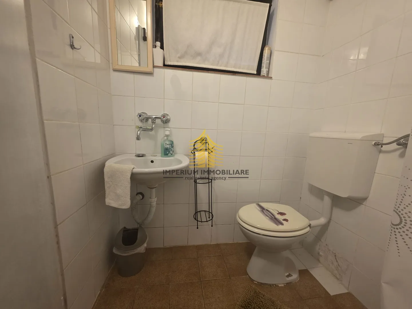 stan, najam, maksimir, 47m2, 2-sobni - slika 5