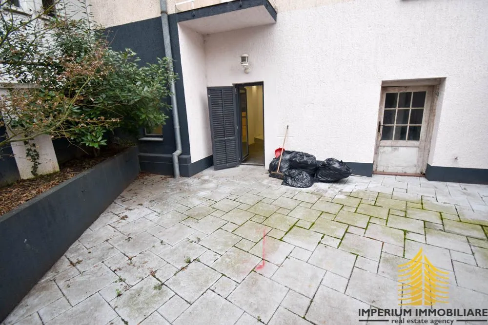 zagreb - maksimir , 64 m2 + 45m2 vrt , prodaja - slika 19