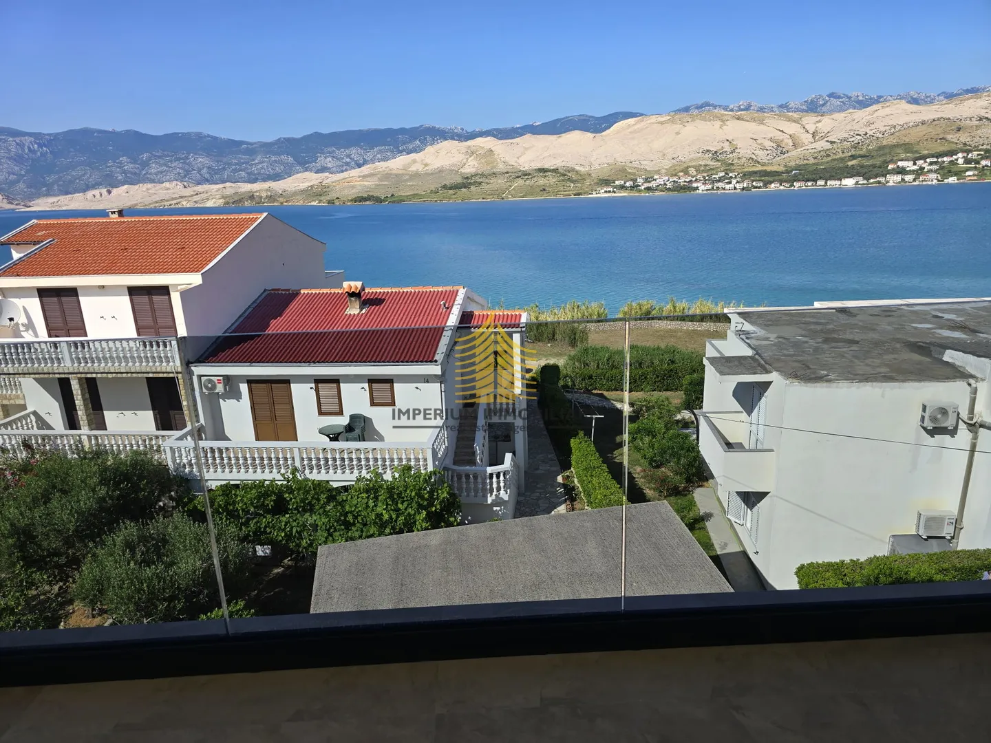 stan, prodaja, pag, 38.82m2, 1,5-sobni (1s+db) - slika 17