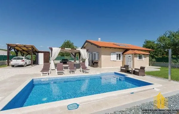 kuća: rovinj (120m2) + okućnica (1100m2) - slika 15