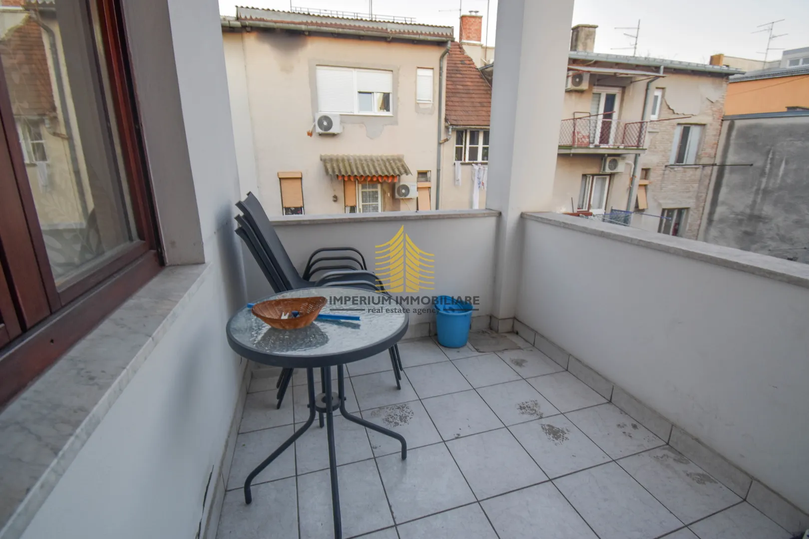 stan, najam, zagreb, trešnjevka, 45m2, uključene režije - slika 6