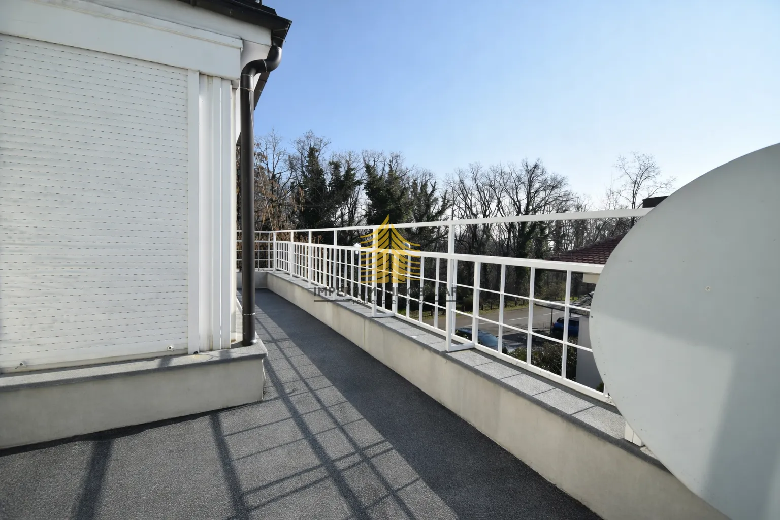 stan, prodaja, gornji grad - medveščak, zelengaj, 190m2, 5+ više soba - slika 16
