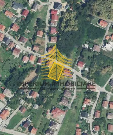 Zemljište, Prodaja, Gornja Dubrava, 1127m2, Građevinsko - Zagreb