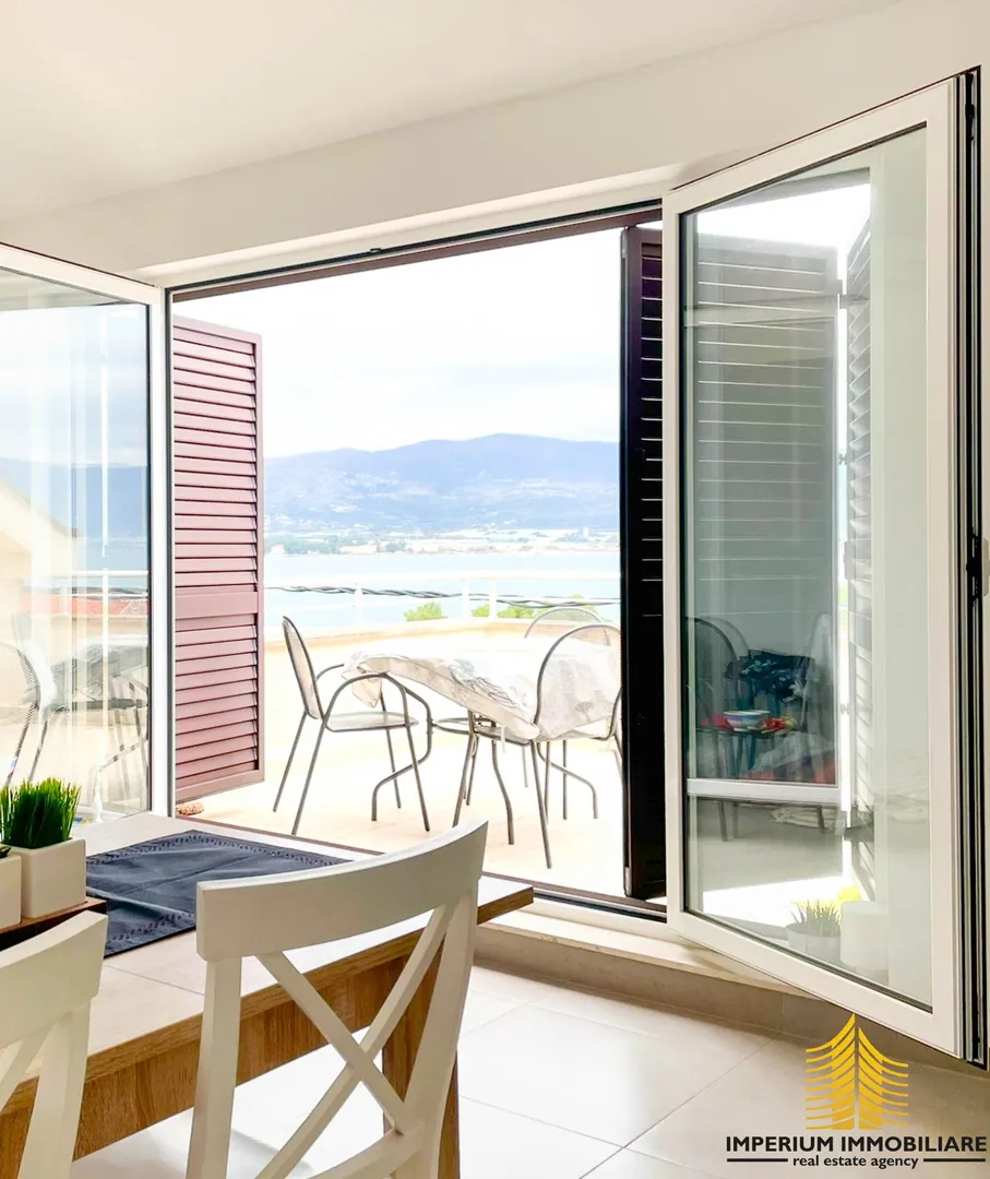 predivna apartmanska kuca - arbanija - slika 9