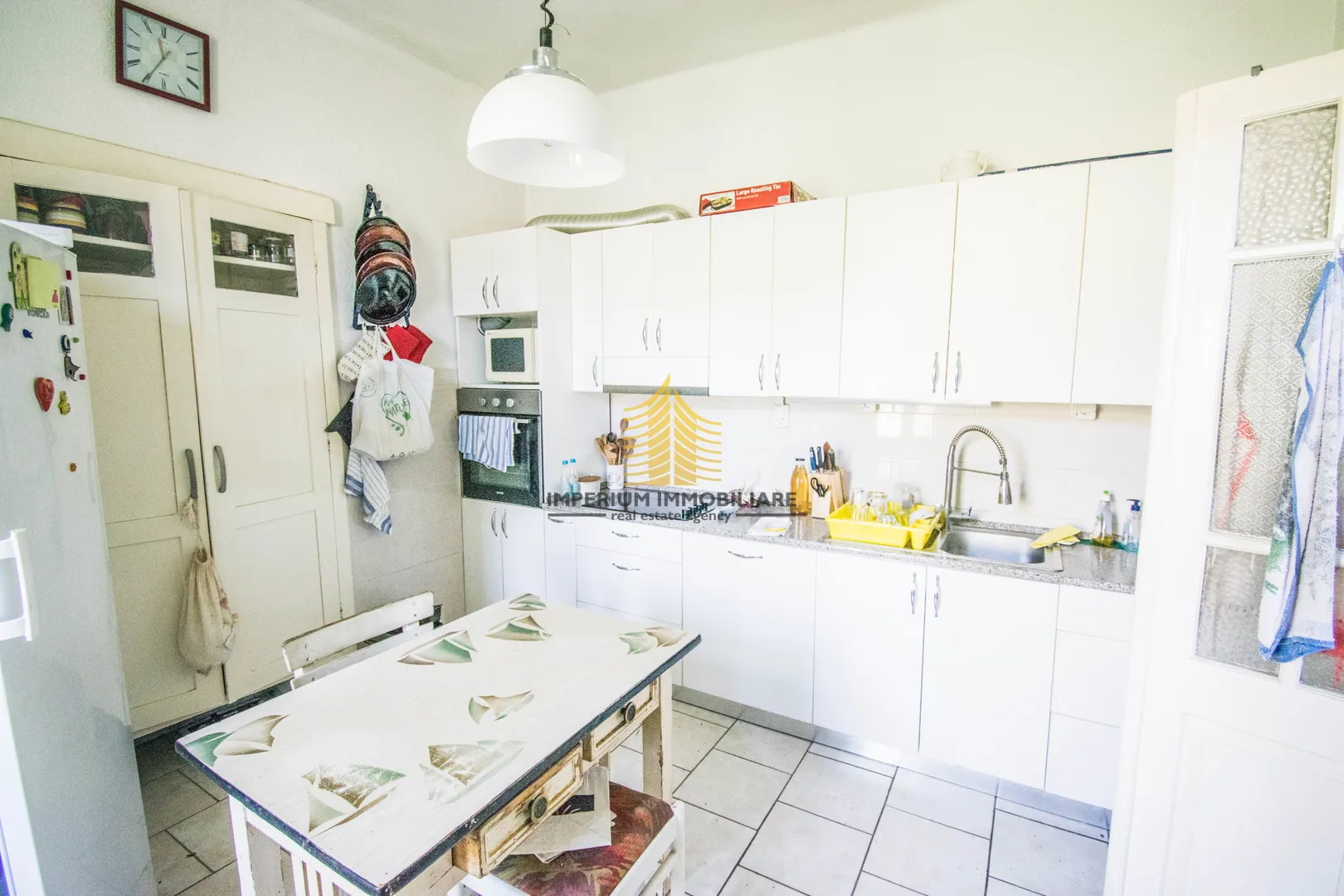 zemljište s kućom, prodaja, novi vinodolski, 400m2, samostojeća - slika 4