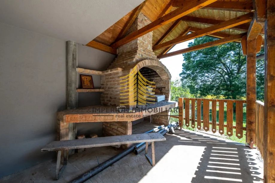 kuća, prodaja, lasinja, 120m2, samostojeća - slika 6