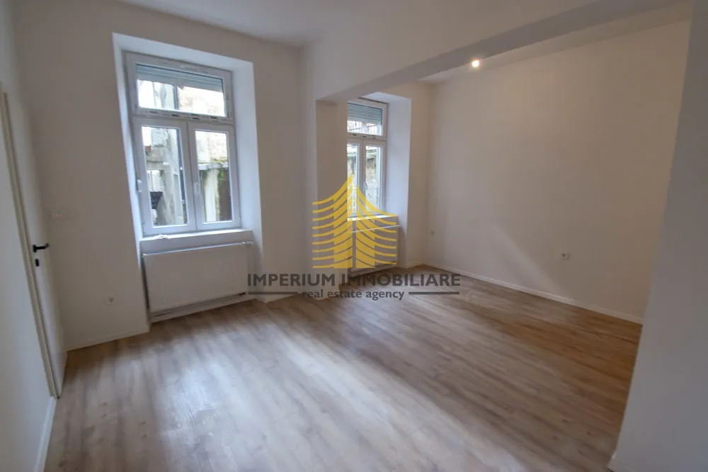 poslovni prostor, najam, zagreb, donji grad, 40m2, ured - slika 5