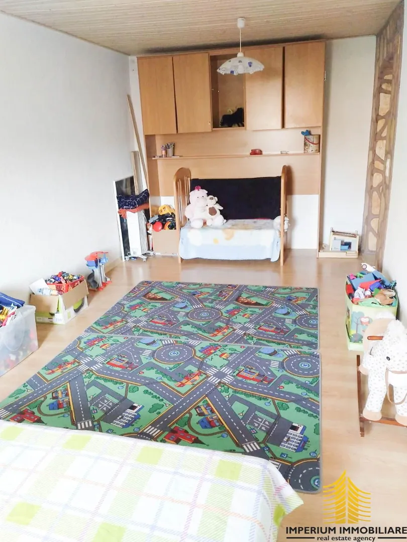 semi-detached house, debeljak, 132 m2, croatia - slika 18