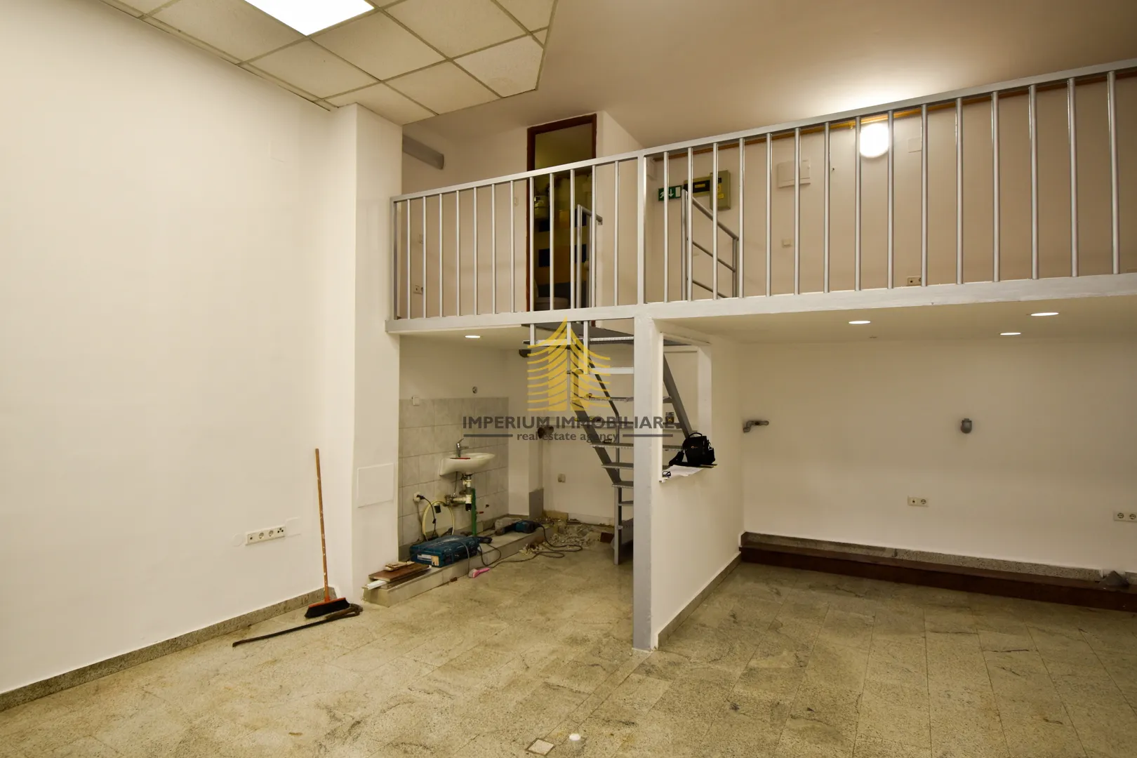 poslovni prostor, najam, zagreb - svetice, 51m2 - slika 2