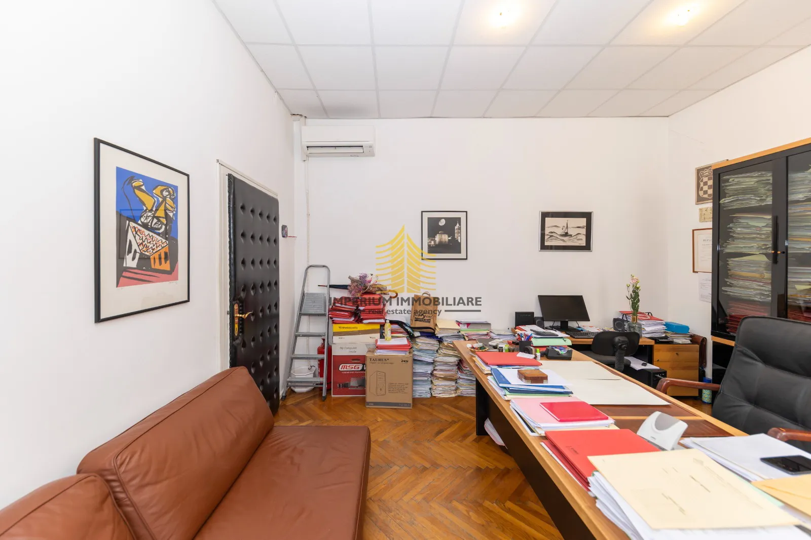poslovni prostor, najam, zadar, poluotok (centar), 33.74m2, ured - slika 3