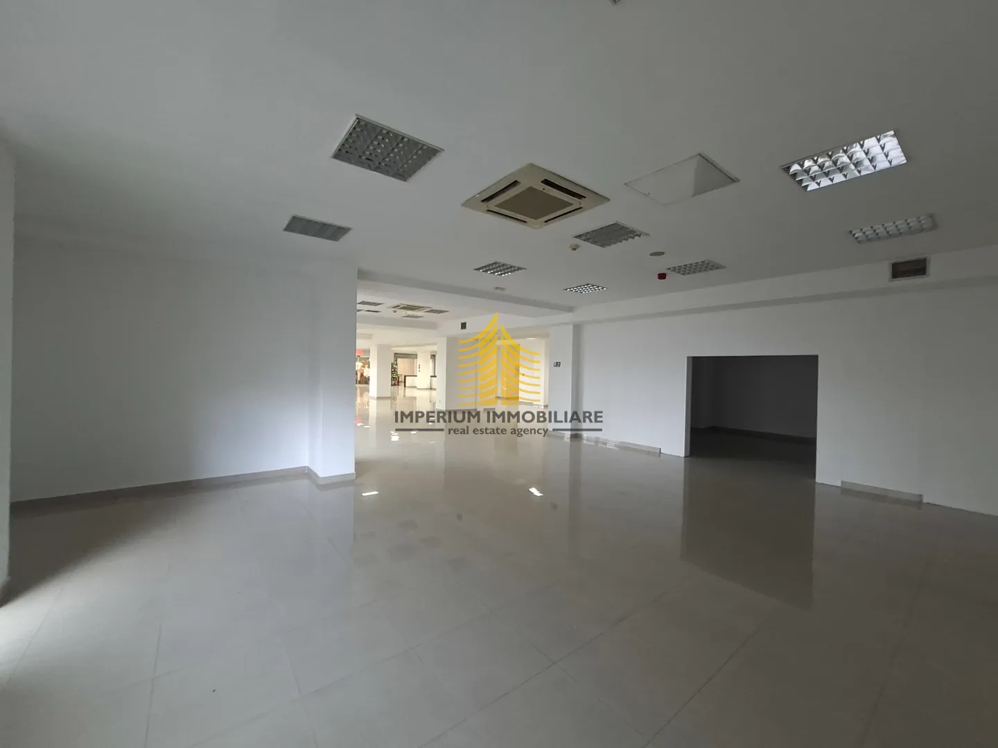 poslovni prostor, najam, gornja dubrava, 850m2, kombinirani prostor - slika 2