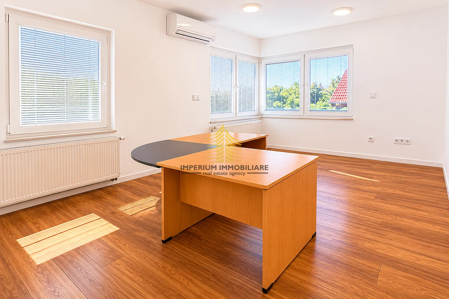 poslovni prostor, najam, trešnjevka - sjever, trešnjevka, 400m2, ured - slika 15