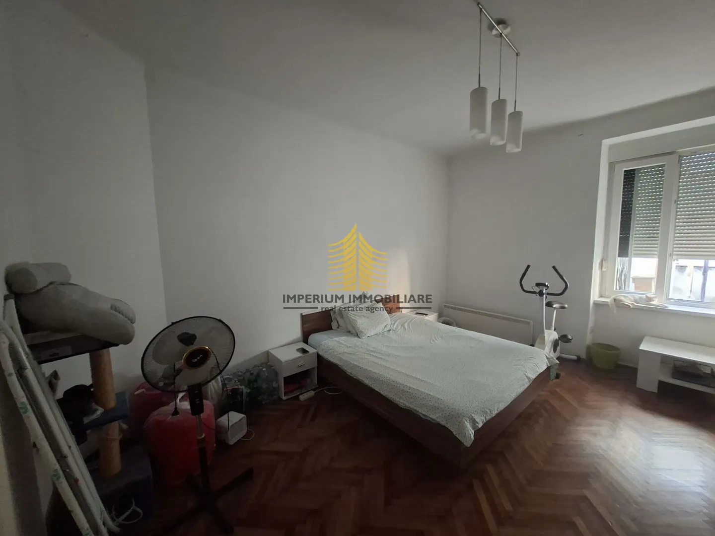 stan, prodaja, črnomerec, 70m2, 2-sobni - slika 3