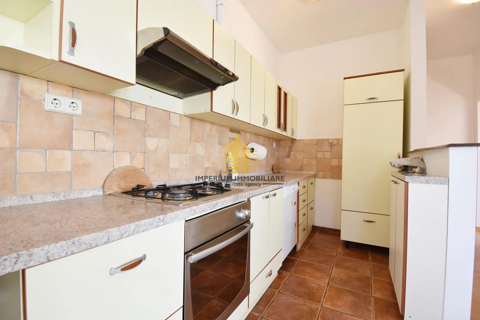 stan, prodaja, črnomerec, bijenik, 63m2, 2-sobni - slika 12