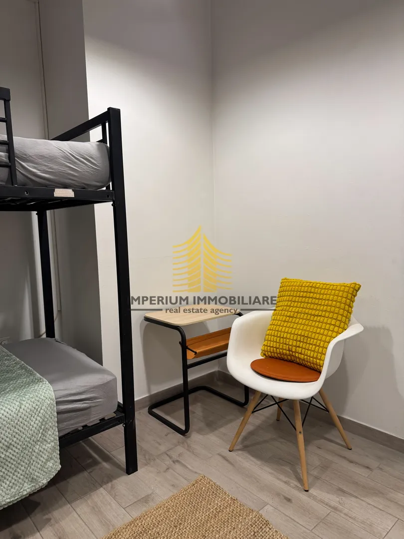 poslovni prostor, najam, trnje, savica, 32m2, drugo - slika 5