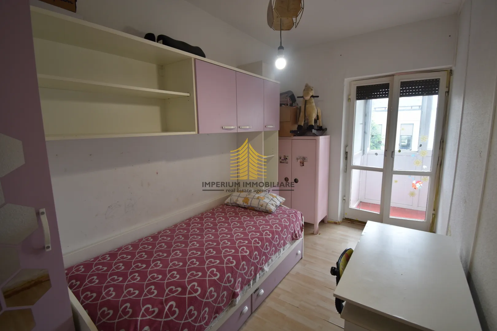 stan, najam, gornja dubrava, 45m2 - slika 4
