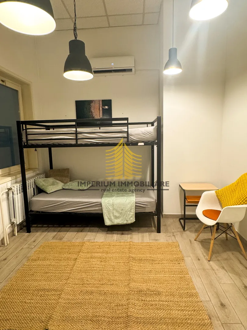 poslovni prostor, najam, trnje, savica, 32m2, drugo - slika 6