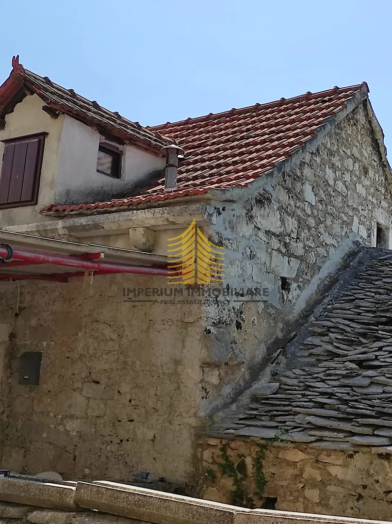 kuća, prodaja, milna, bobovišća, 90m2, samostojeća - slika 2