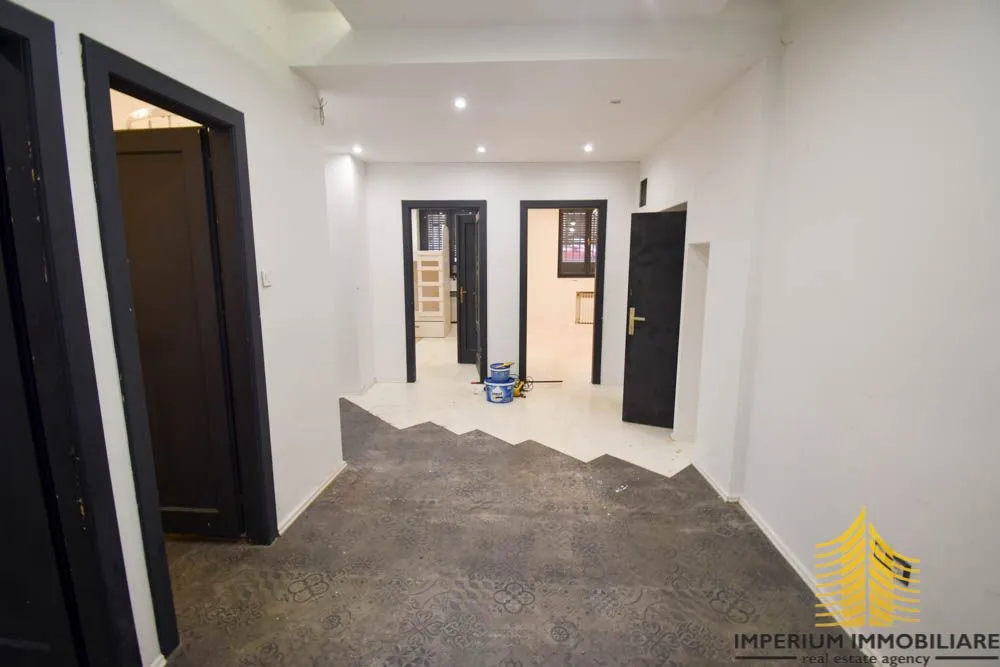 zagreb - maksimir , 64 m2 + 45m2 vrt , prodaja - slika 3