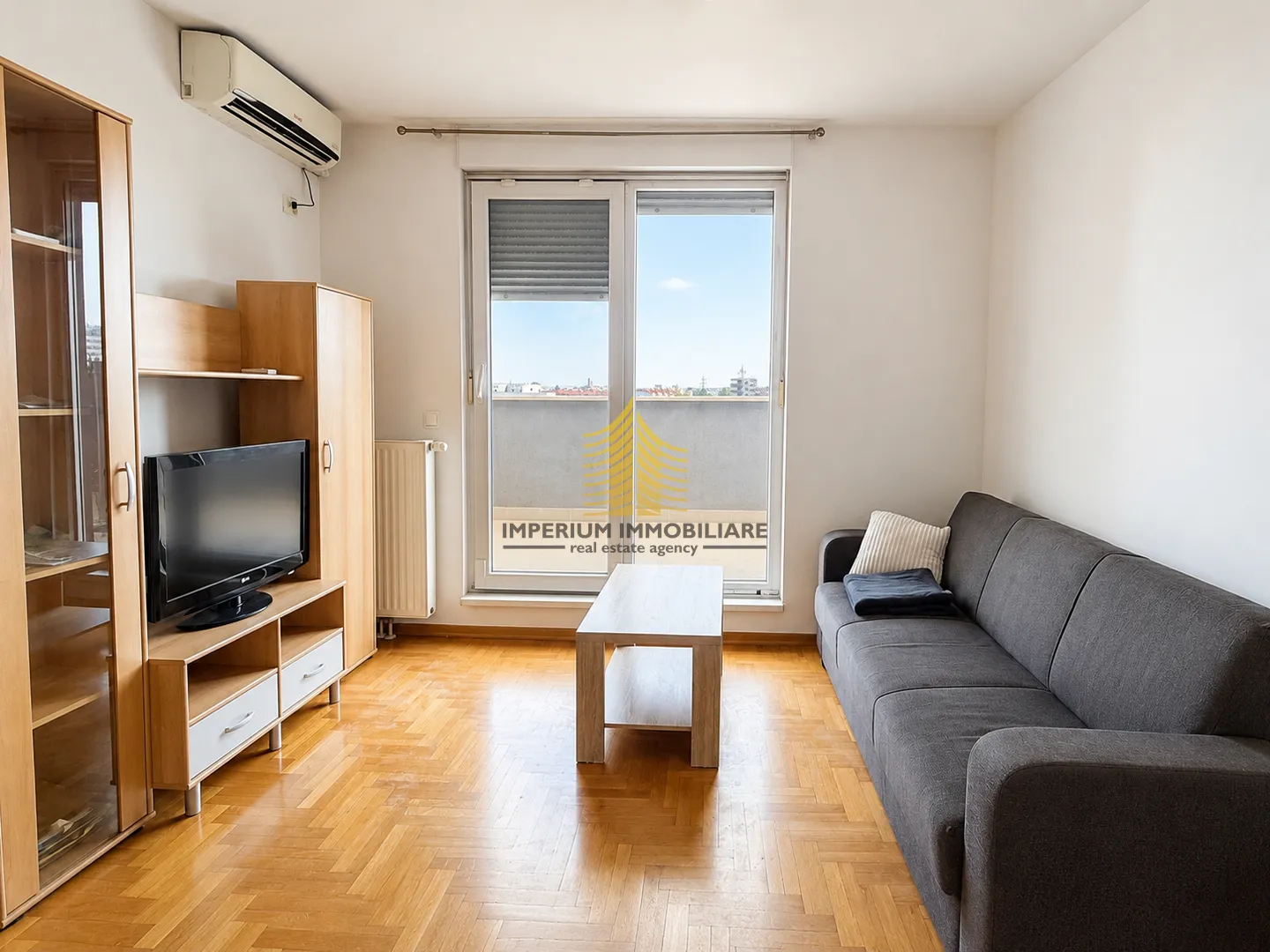 stan, najam, stenjevec, 40m2, 2-sobni - slika 2