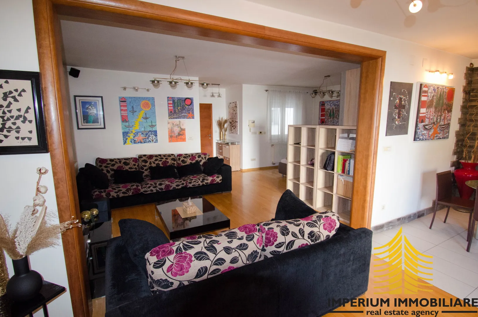 stan : zagreb ( jarun ), 250 m2 ekskluzivno ( prodaja) - slika 3