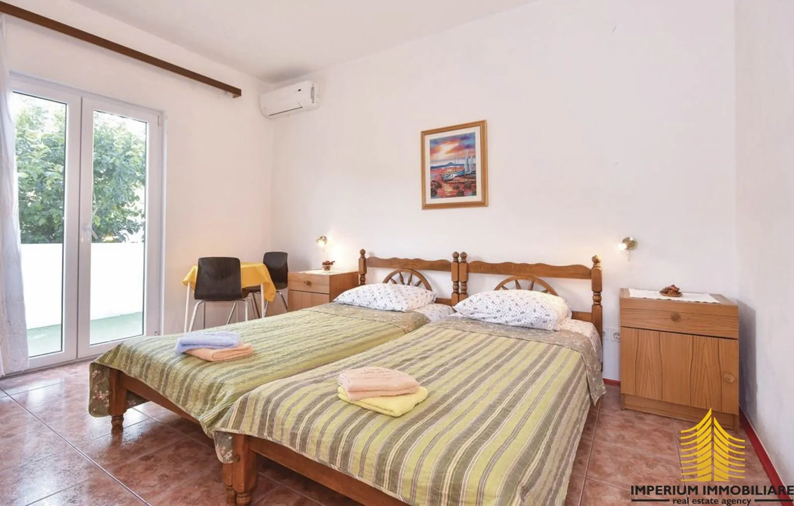 prodaja, kuća, splitsko-dalmatinska županija, split, slatine - slika 5