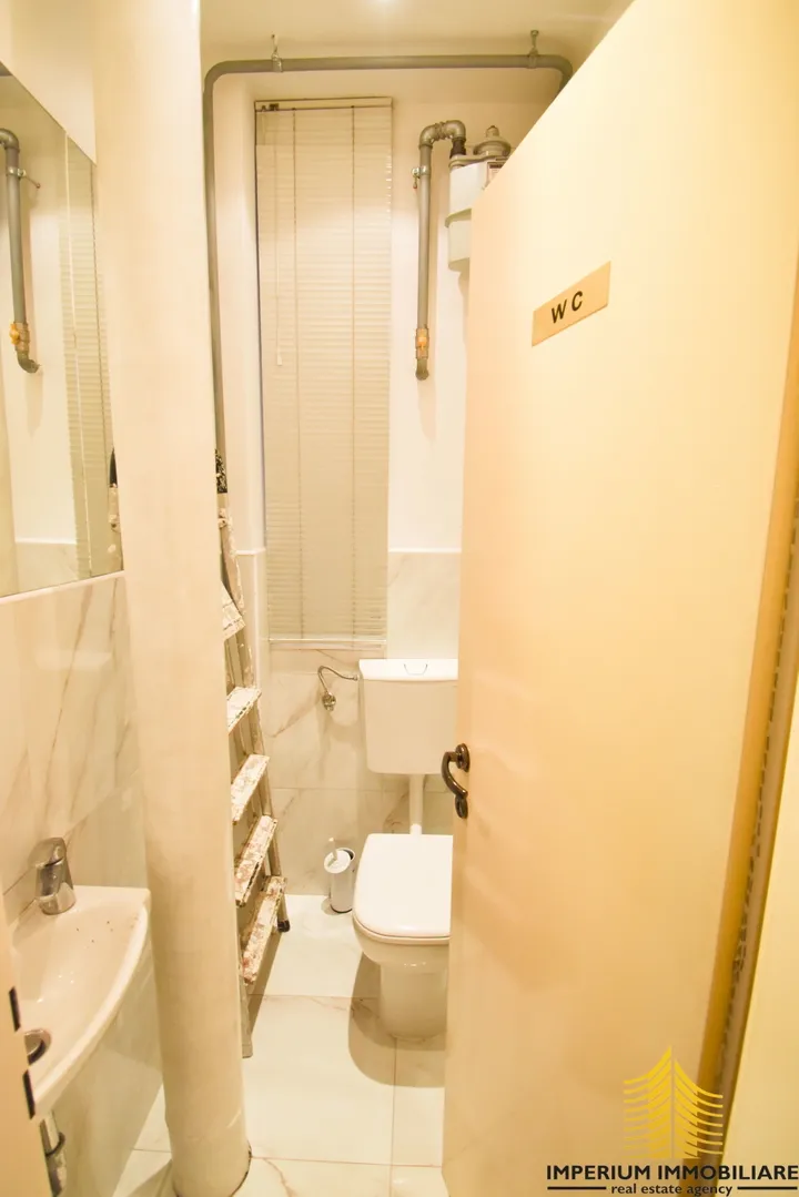 poslovni prostor: zagreb, donji grad, 110 m2 - slika 6