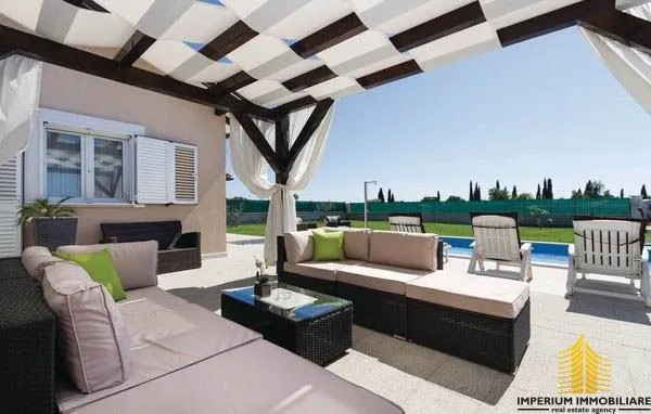 kuća: rovinj (120m2) + okućnica (1100m2) - slika 18