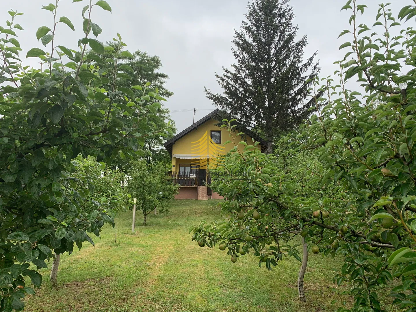Kuća, Prodaja, Batina, 80m2, Samostojeća - Batina, Draž