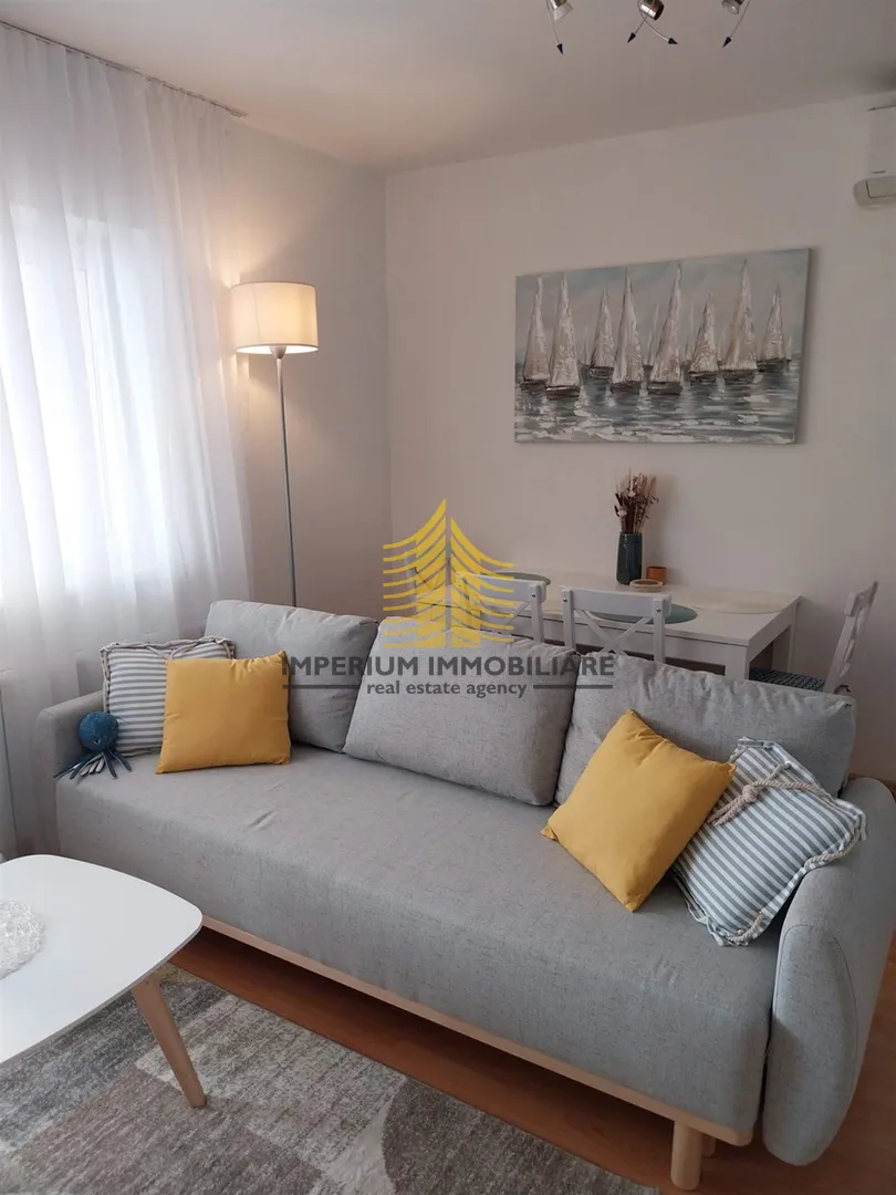 stan, prodaja, senj, 40m2, 2-sobni - slika 13