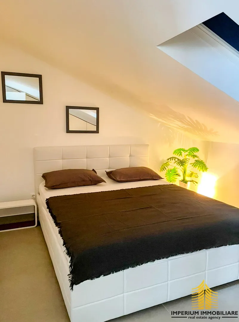 predivna apartmanska kuca - arbanija - slika 14
